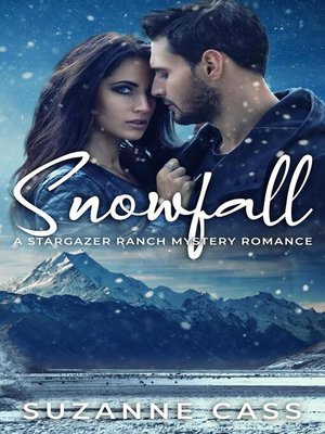 cover image of Snowfall